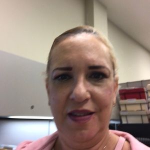 Meet your Posher, Naty